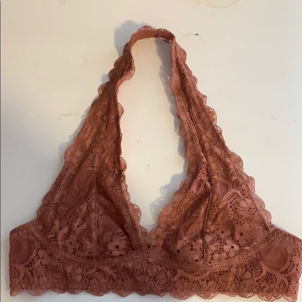 Free People bralette